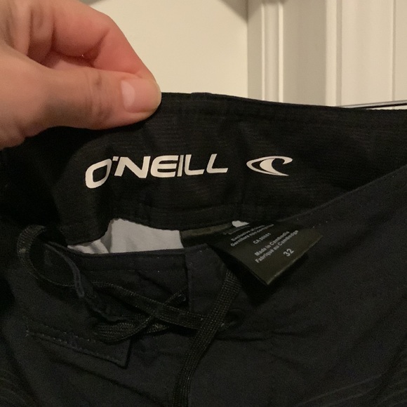 Men’s Swim Trunks - Picture 3 of 5